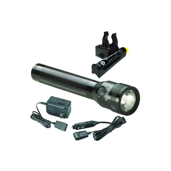 STINGER CLASSIC LED120V AC/DC 1 PB HLD